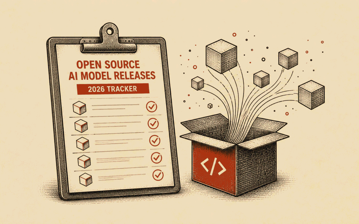 open source AI models 2026 showing Meta Muse Spark closed shift and open-weight model landscape