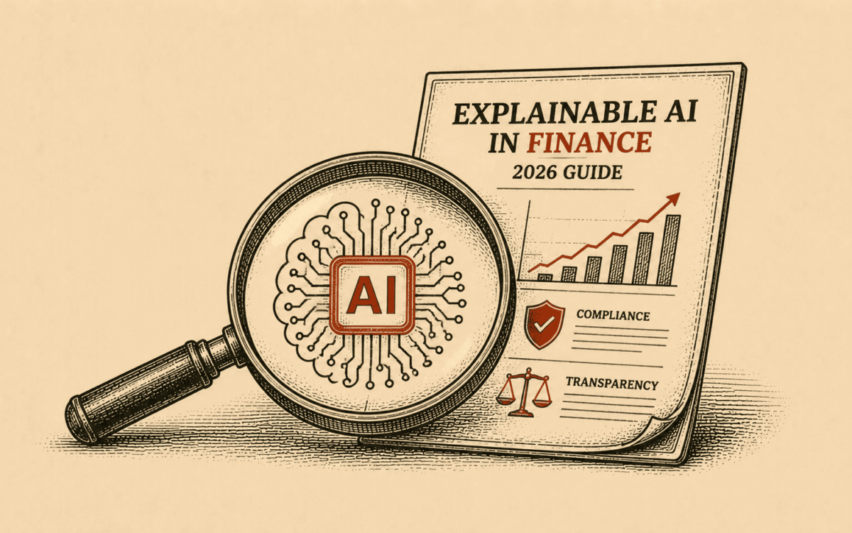 Explainable AI in Finance: 2026 Guide