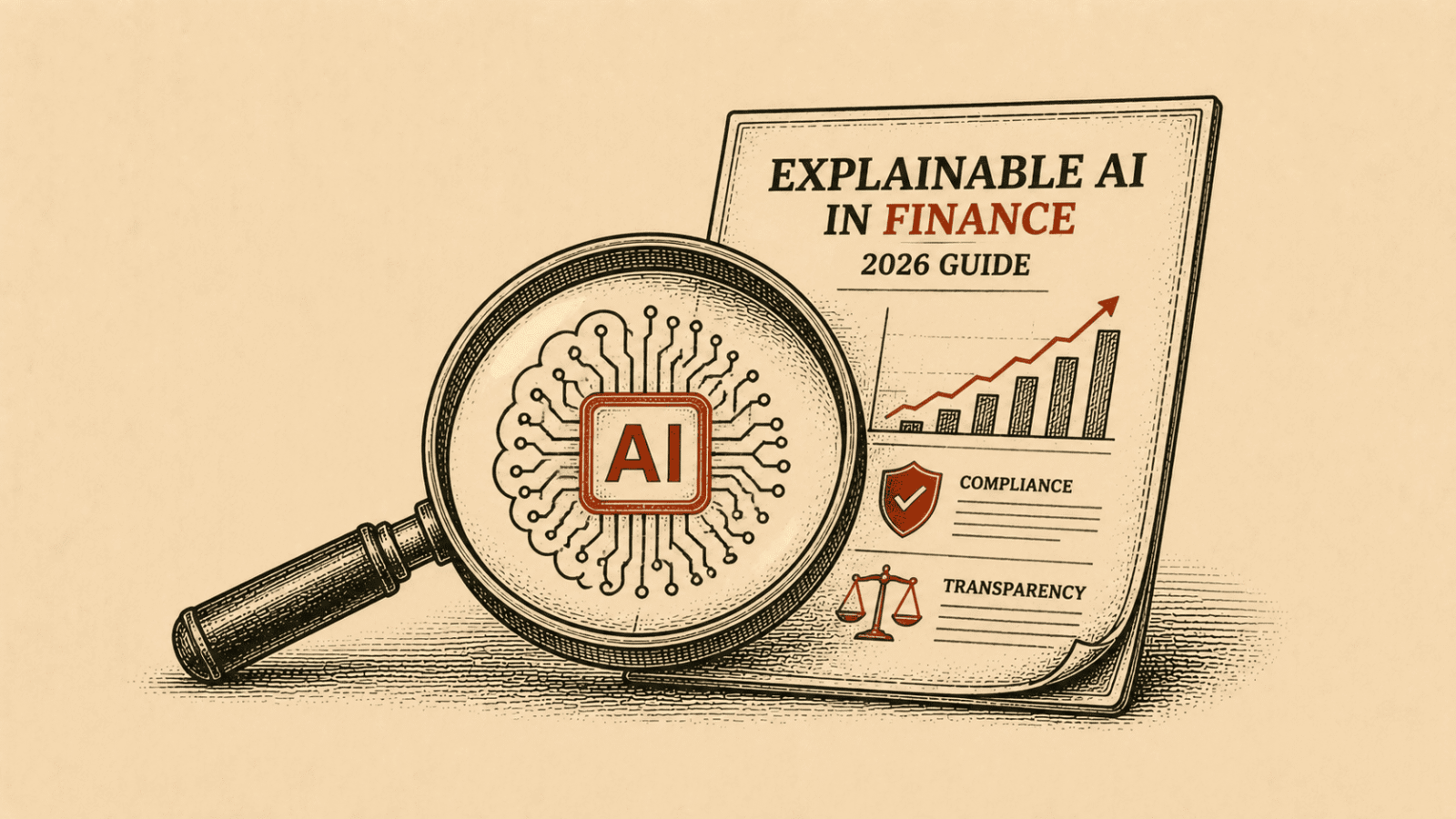 Explainable AI in Finance: 2026 Guide