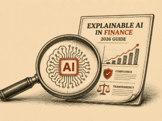 Explainable AI in Finance: 2026 Guide