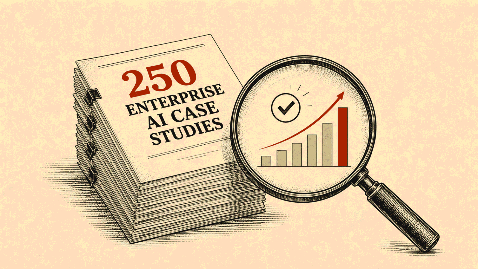 Enterprise AI Case Studies