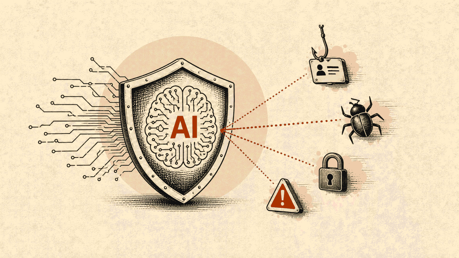ai applications in cybersecurity 2026