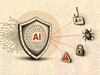 ai applications in cybersecurity 2026