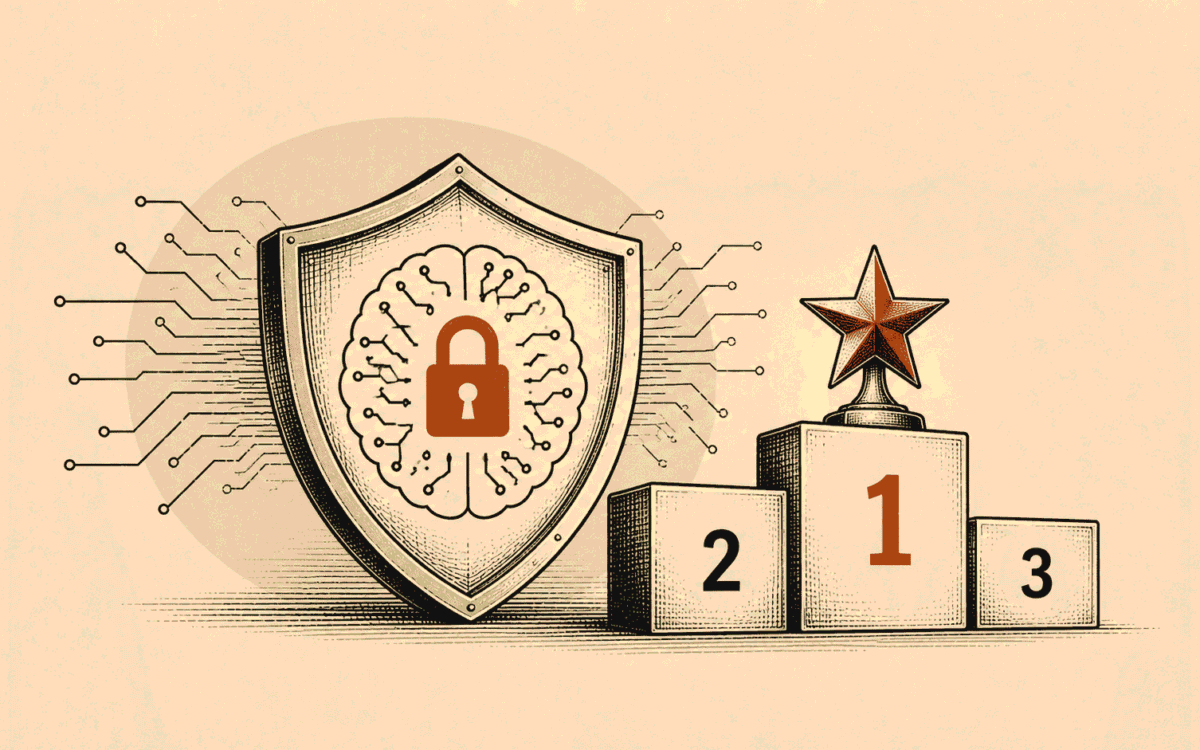 Top AI cybersecurity companies in 2026 compared across copilots, agentic investigation and autonomous defense